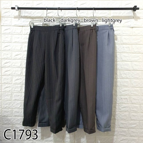 C1793 celana panjang