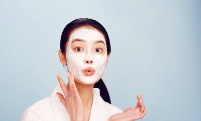 DIY: Make Your Own Face Mask at Home