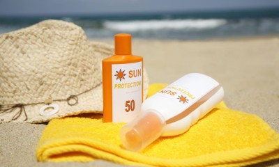 A Guide: Sunscreen to Protect Your Skin's Life
